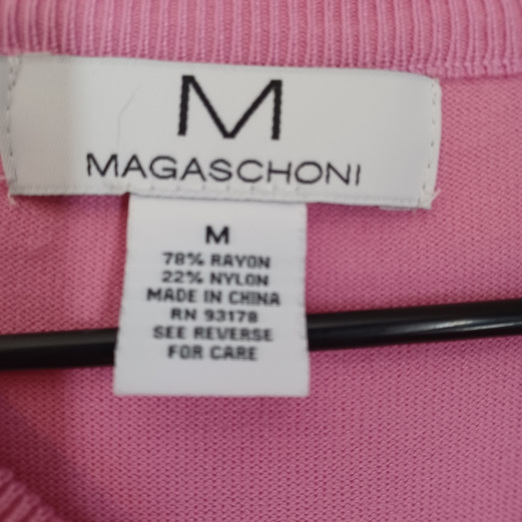 Maraschino Bow Sweater - Picture 5 of 6